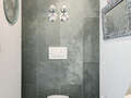 roof terrace apartment München Schwabing-West 01 separate toilet 5041