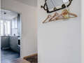 roof terrace apartment München Schwabing-West 01 hall 5041
