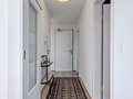 roof terrace apartment München Schwabing-West 04 hall 5041