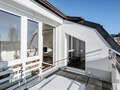 roof terrace apartment München Schwabing-West 01 terrace 5041