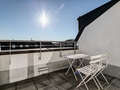 roof terrace apartment München Schwabing-West 02 terrace 5041