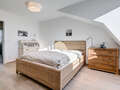 roof terrace apartment München Schwabing-West 04 sleeping area 5041