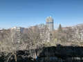 roof terrace apartment München Schwabing-West 03 view 5041