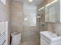 apartment München Au-Haidhausen 01 bathroom 5059