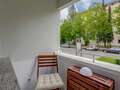 apartment München Schwabing 02 balcony 5064