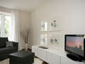 apartment München Isarvorstadt 01 living room 5071
