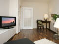 apartment München Isarvorstadt 02 living room 5071