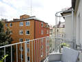 apartment München Isarvorstadt 01 balcony 5071