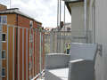apartment München Isarvorstadt 05 balcony 5071