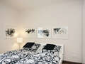 apartment München Isarvorstadt 01 sleeping area 5071