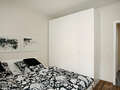 apartment München Isarvorstadt 02 sleeping area 5071