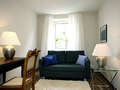 apartment München Isarvorstadt 01 living room 5072