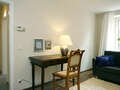 apartment München Isarvorstadt 02 living room 5072