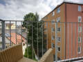 apartment München Isarvorstadt 02 balcony 5072