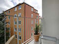 apartment München Isarvorstadt 03 balcony 5072