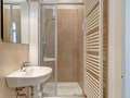 apartment München Lehel 01 bathroom 5073