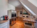 apartment München Maxvorstadt - Rund um den Josephsplatz 03 kitchen 5076