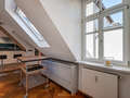 apartment München Maxvorstadt - Rund um den Josephsplatz 04 kitchen 5076