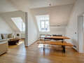 apartment München Maxvorstadt - Rund um den Josephsplatz 01 dining 5076