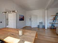 apartment München Maxvorstadt - Rund um den Josephsplatz 03 dining 5076