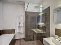 apartment München Maxvorstadt - Rund um den Josephsplatz 01 bathroom 5076