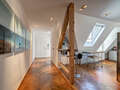 apartment München Maxvorstadt - Rund um den Josephsplatz 01 hall 5076