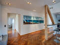 apartment München Maxvorstadt - Rund um den Josephsplatz 03 hall 5076