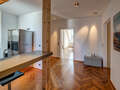 apartment München Maxvorstadt - Rund um den Josephsplatz 04 hall 5076