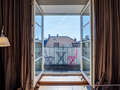 apartment München Maxvorstadt - Rund um den Josephsplatz 04 balcony 5076