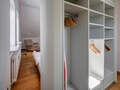 apartment München Maxvorstadt - Rund um den Josephsplatz 03 sleeping area 5076