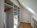 apartment München Maxvorstadt - Rund um den Josephsplatz 04 sleeping area 5076