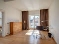 apartment München Maxvorstadt - Rund um den Josephsplatz 02 2. sleeping area 5076