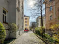 apartment München Maxvorstadt - Rund um den Josephsplatz 02 inner courtyard  5076