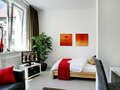 apartment München Lehel 03 living area 5078