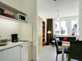 apartment München Lehel 05 living area 5078