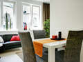 apartment München Lehel 01 dining 5084