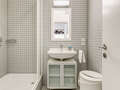 apartment München Lehel 01 bathroom 5085