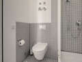 apartment München Lehel 01 bathroom 5093