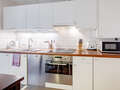 apartment München Isarvorstadt 02 kitchen 5097