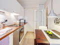 apartment München Isarvorstadt 03 kitchen 5097