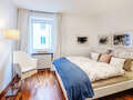 apartment München Isarvorstadt 01 bedroom 5097