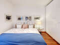 apartment München Isarvorstadt 02 bedroom 5097