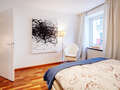 apartment München Isarvorstadt 03 bedroom 5097
