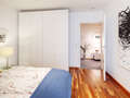 apartment München Isarvorstadt 04 bedroom 5097