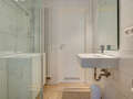 apartment München Isarvorstadt 04 bathroom 5105