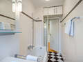 apartment München Schwabing-West 02 bathroom 5116