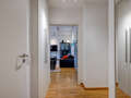 apartment München Schwabing-West 01 hall 5116
