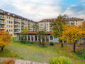 apartment München Schwabing-West 01 view 5116