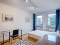 apartment München Schwabing-West 03 bedroom 5116