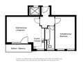 apartment München Schwabing-West 01 floor plan 5116